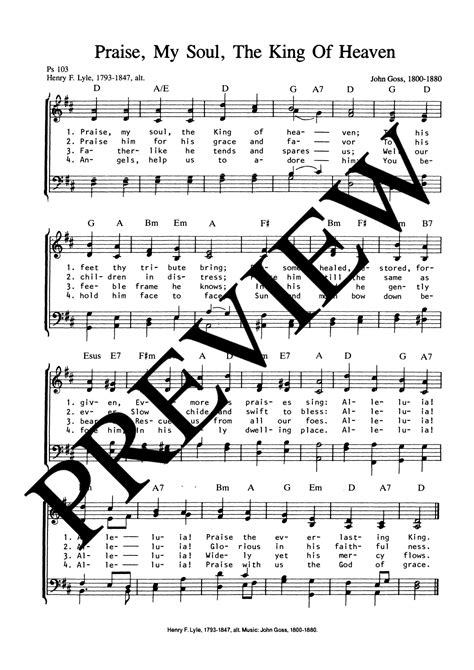 ngcp hymn lyrics|Praise, My Soul, the King of Heaven > Lyrics .